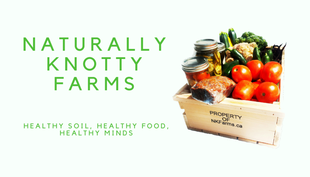 soil, food, minds